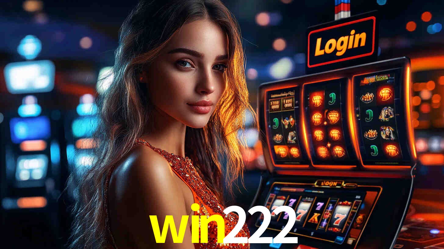 win222 - Melhores sites de jogos de azar online - win222.com
