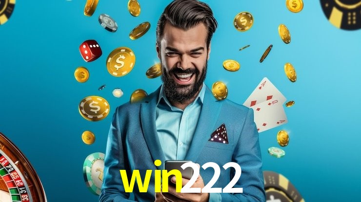 Welcome Bonus win222