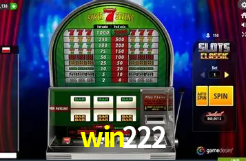 Flash Promotion win222