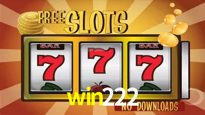 Descubra o Mundo do Cassino Online com win222