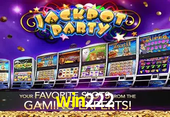 Desvendando o Mundo dos Jogos Virtuais na win222