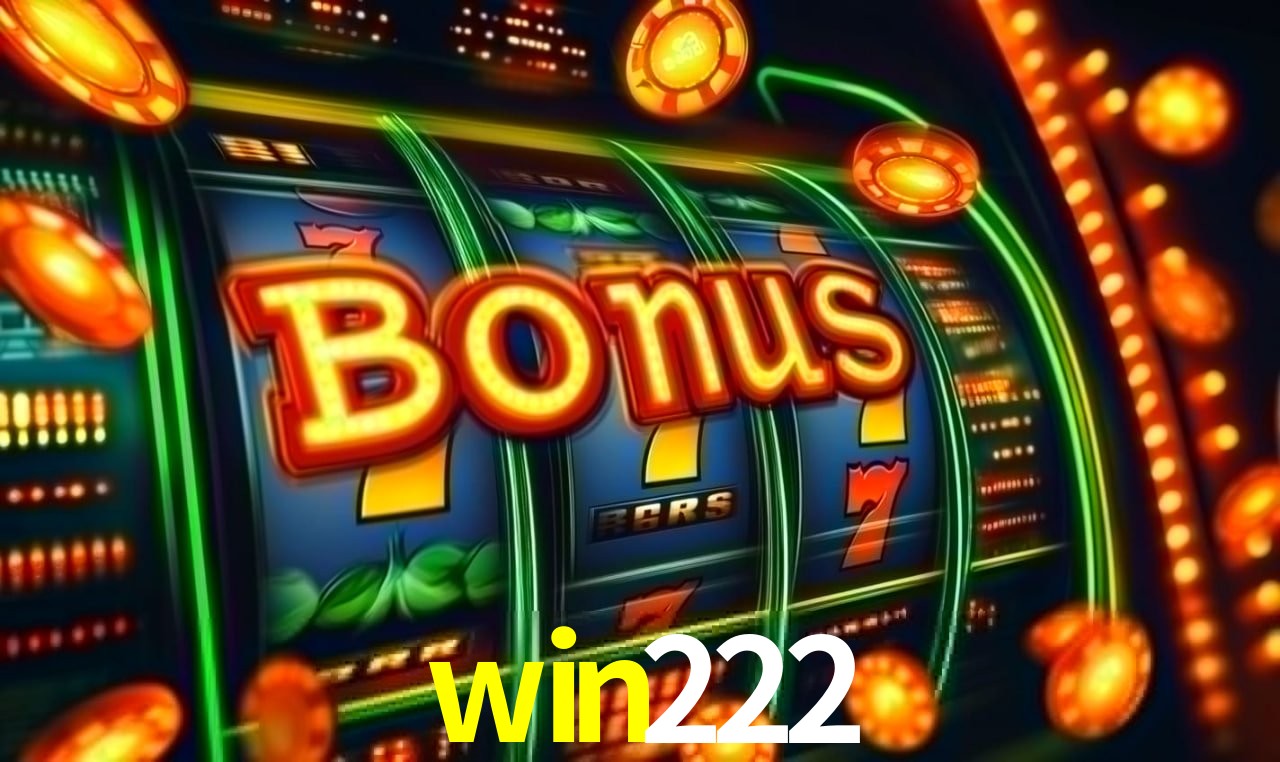 Live Casino win222