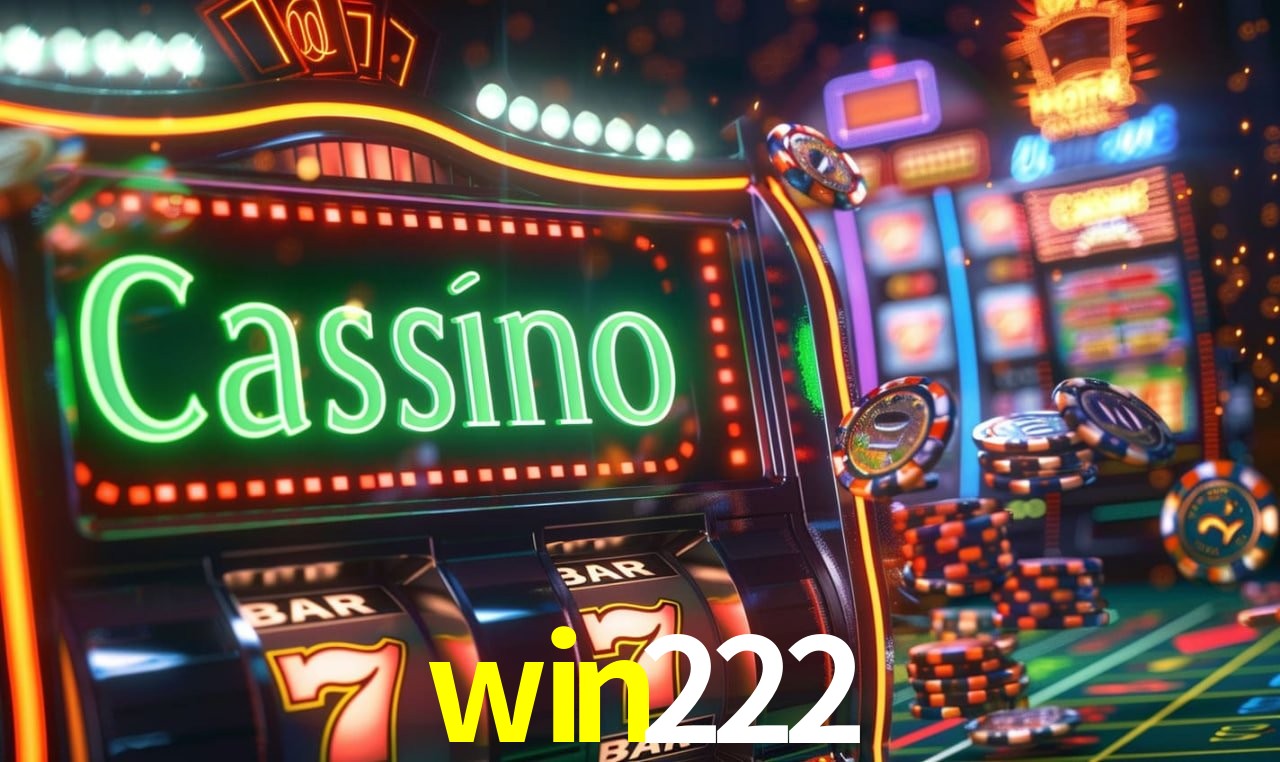 Casino VIP win222