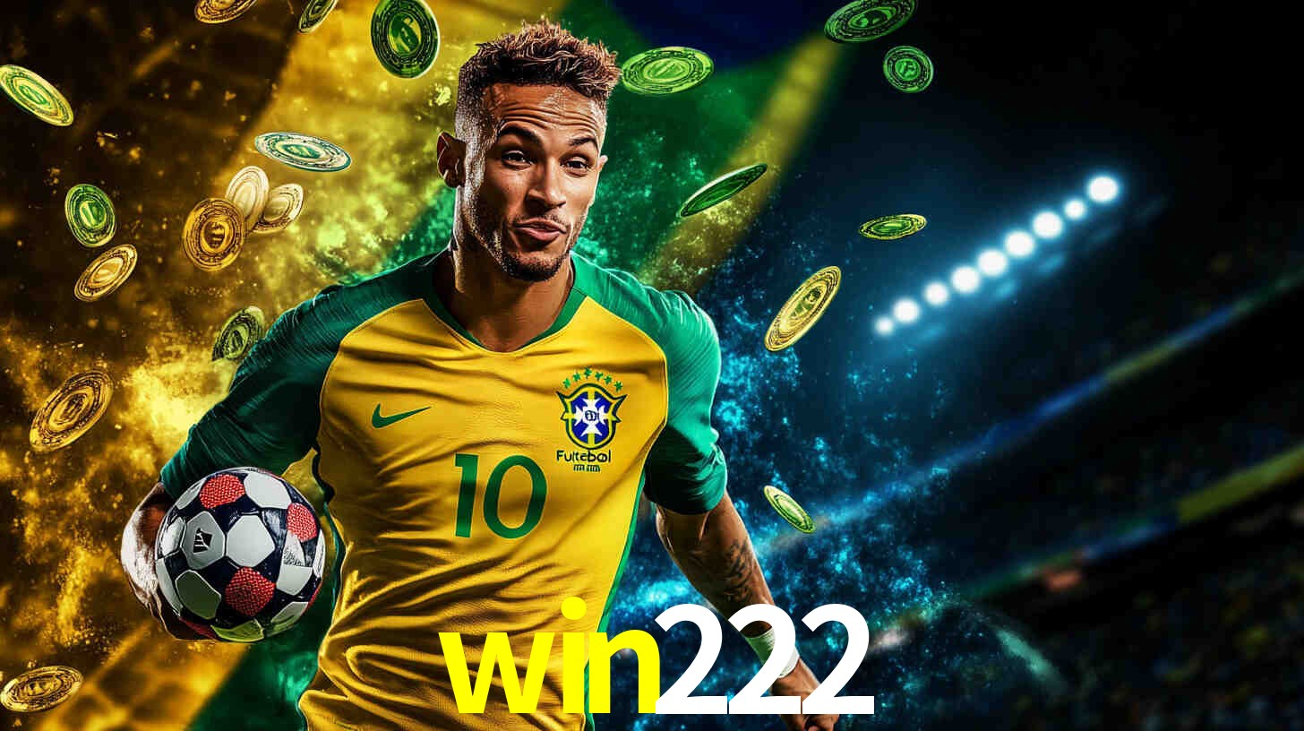 Descubra o Programa VIP da win222: Vantagens Exclusivas para Jogadores