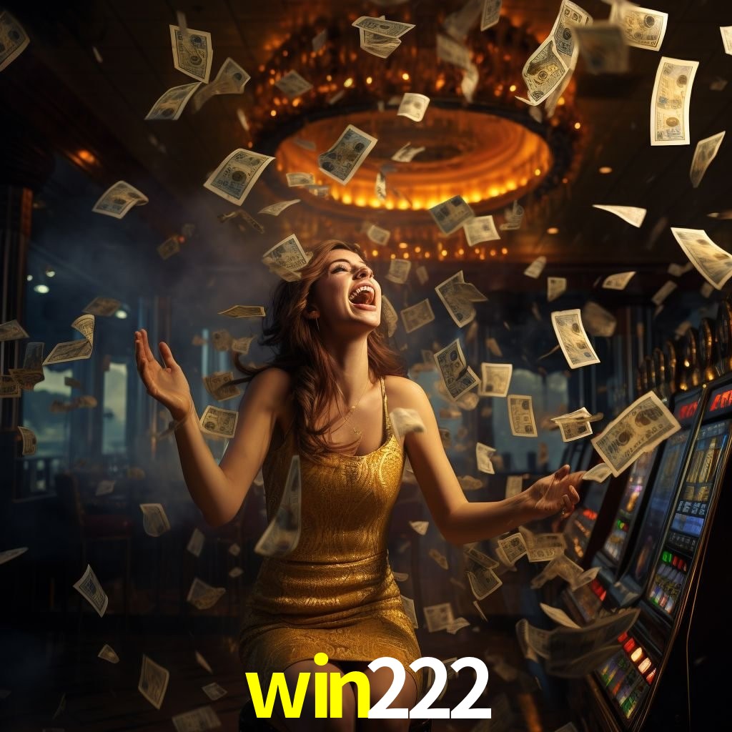 Blackjack Table win222